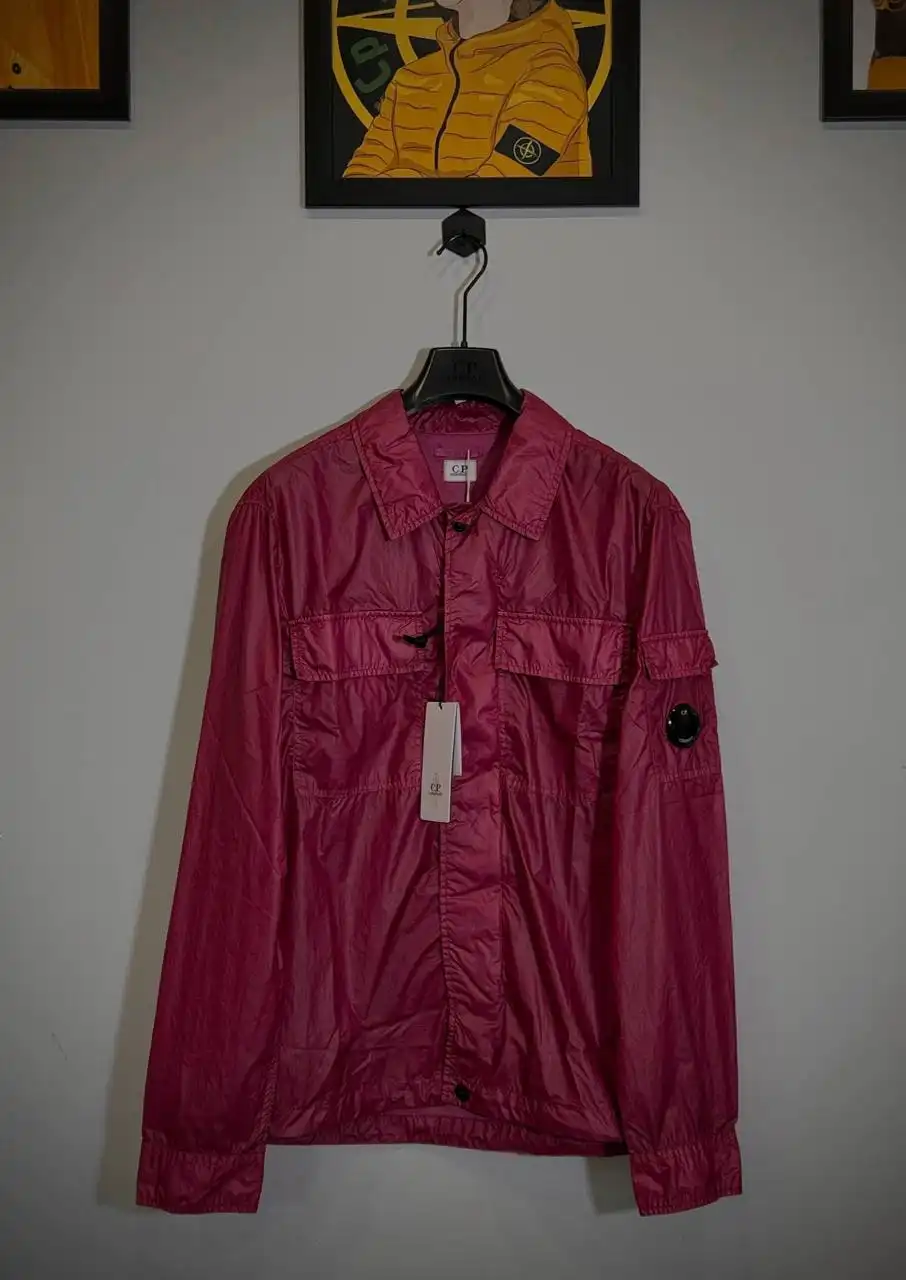 Куртка C.P. Company CS 2 - Верхняя одежда (Одежда) в Санкт-Петербург