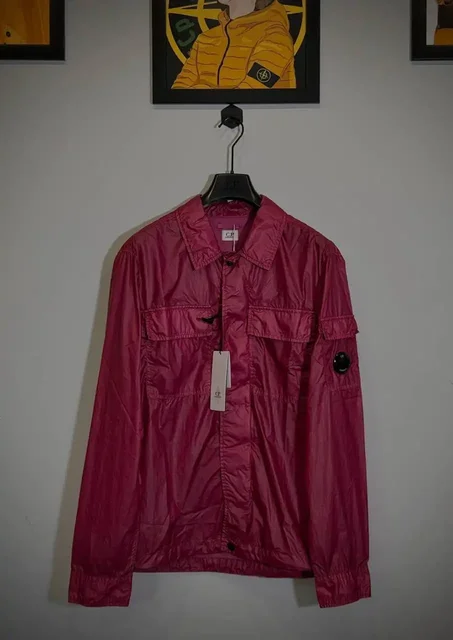 Куртка C.P. Company CS 2 - Одежда в Санкт-Петербург