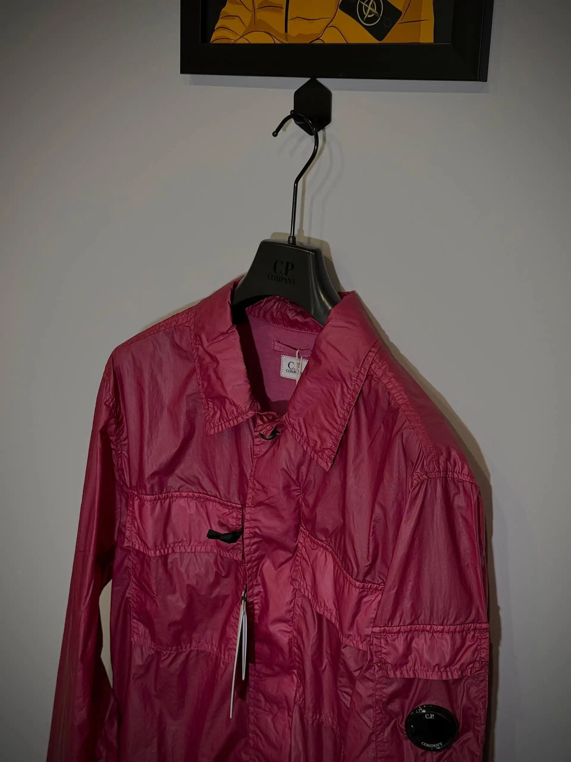Куртка C.P. Company CS 2 - Верхняя одежда (Одежда) в Санкт-Петербург