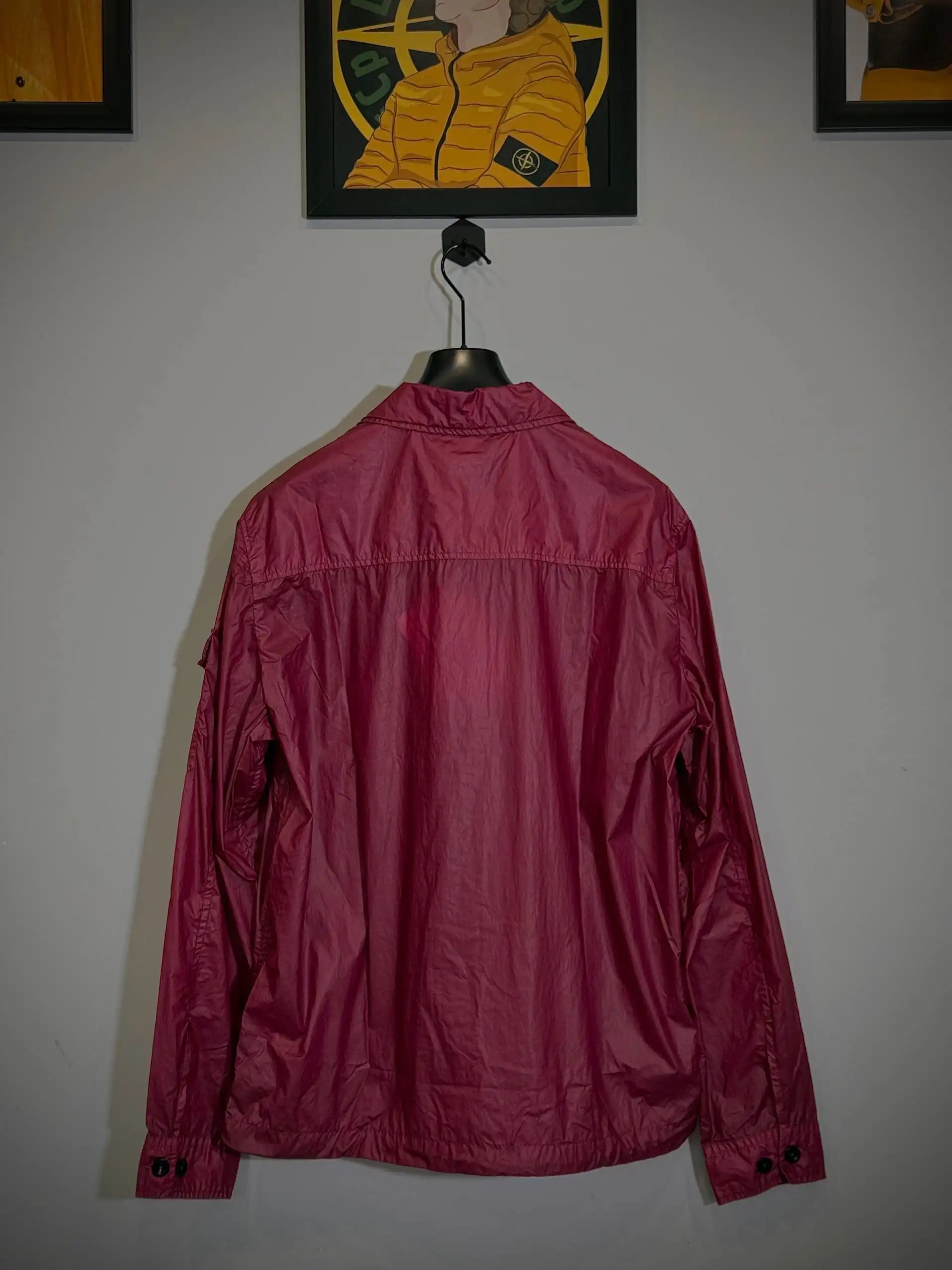 Куртка C.P. Company CS 2 - Верхняя одежда (Одежда) в Санкт-Петербург