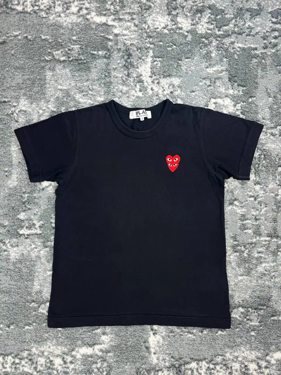 Футболка CDG размер L - Футболки (Одежда) в Архангельск