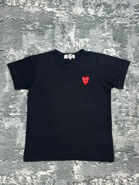 Футболка CDG размер L - Футболки в Архангельск