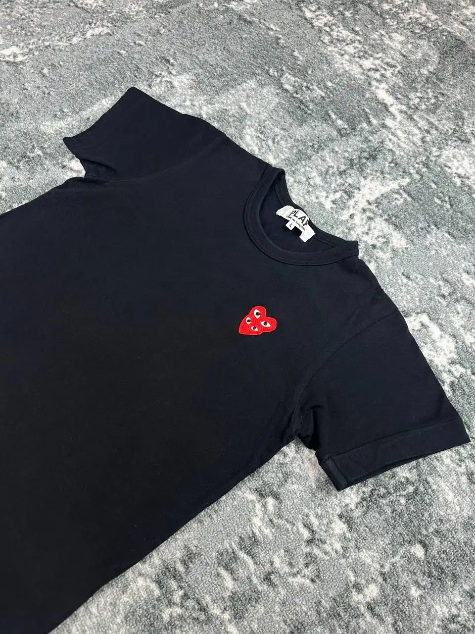 Футболка CDG размер L - Футболки (Одежда) в Архангельск