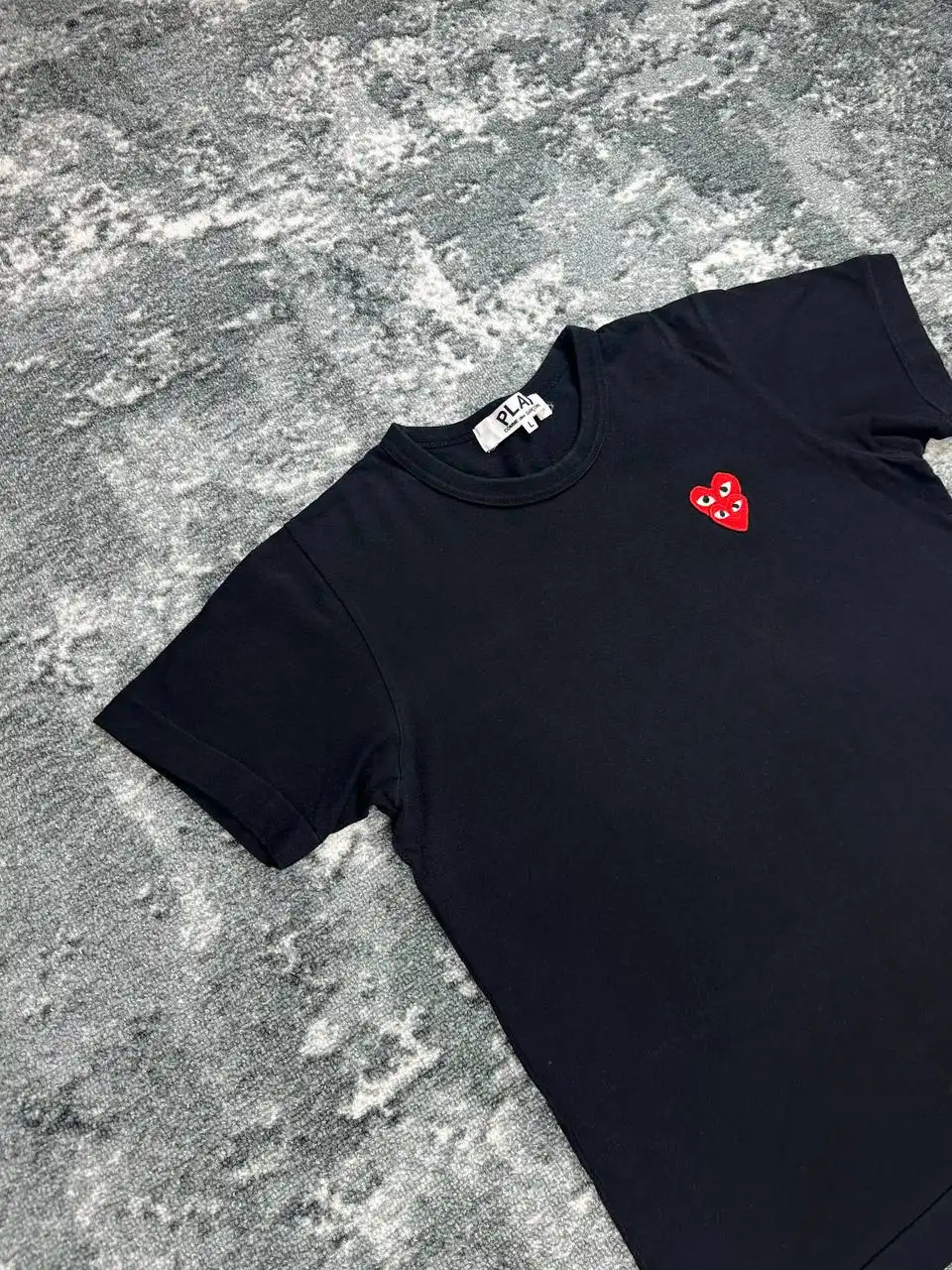 Футболка CDG размер L - Футболки (Одежда) в Архангельск