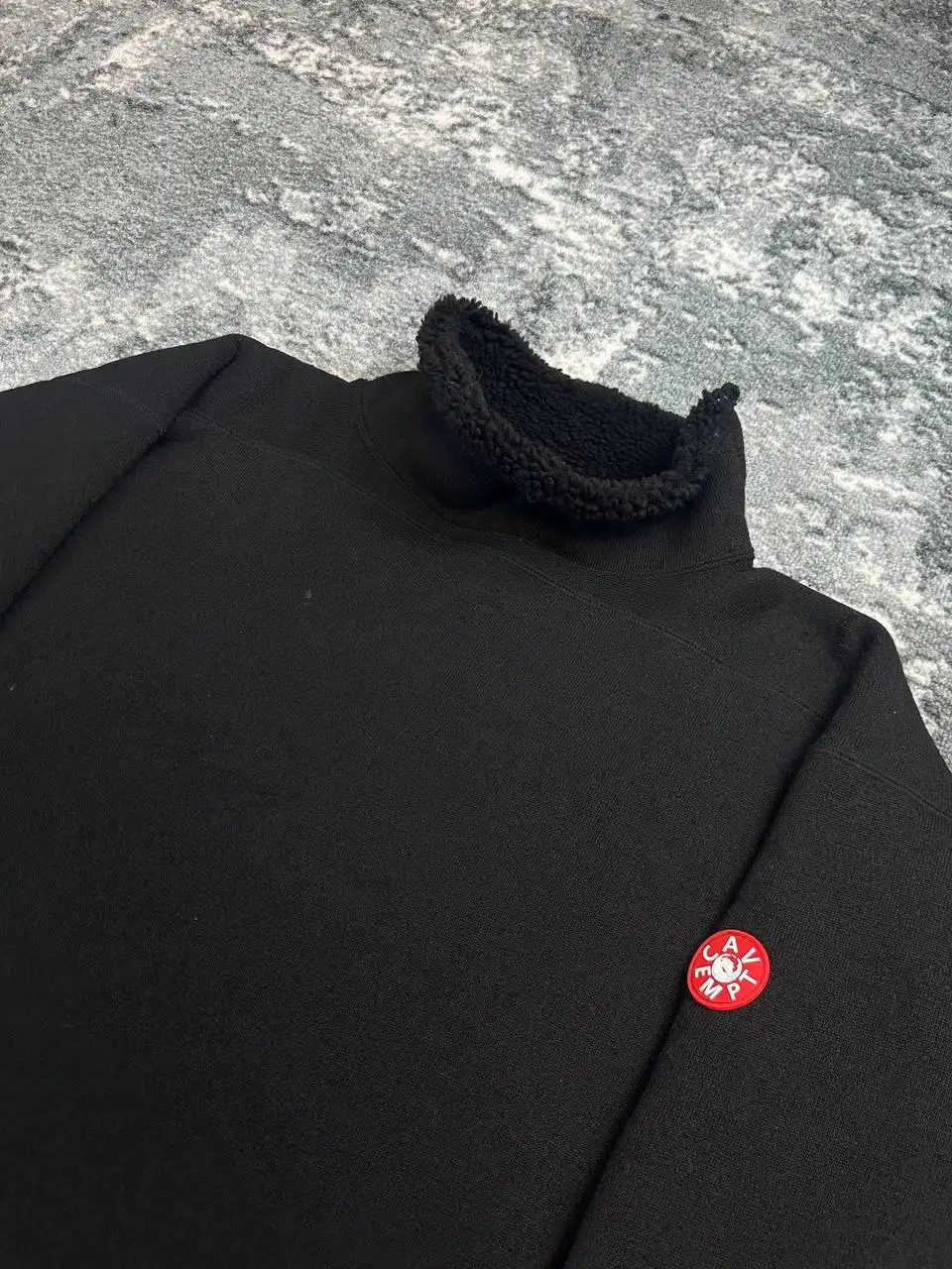 Водолазка Cav Empt размер L - Одежда в Архангельск