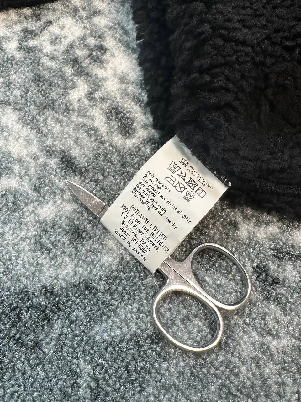 Водолазка Cav Empt размер L - Одежда в Архангельск