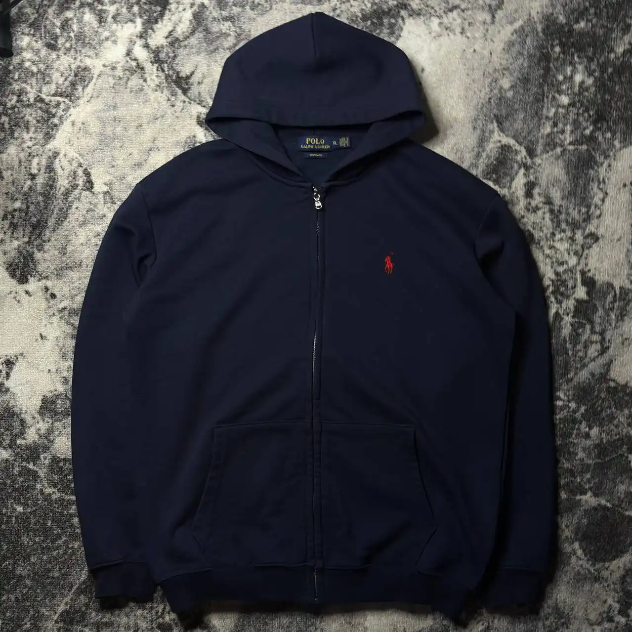 Аукцион на худи Ralph Lauren - Одежда в Архангельск