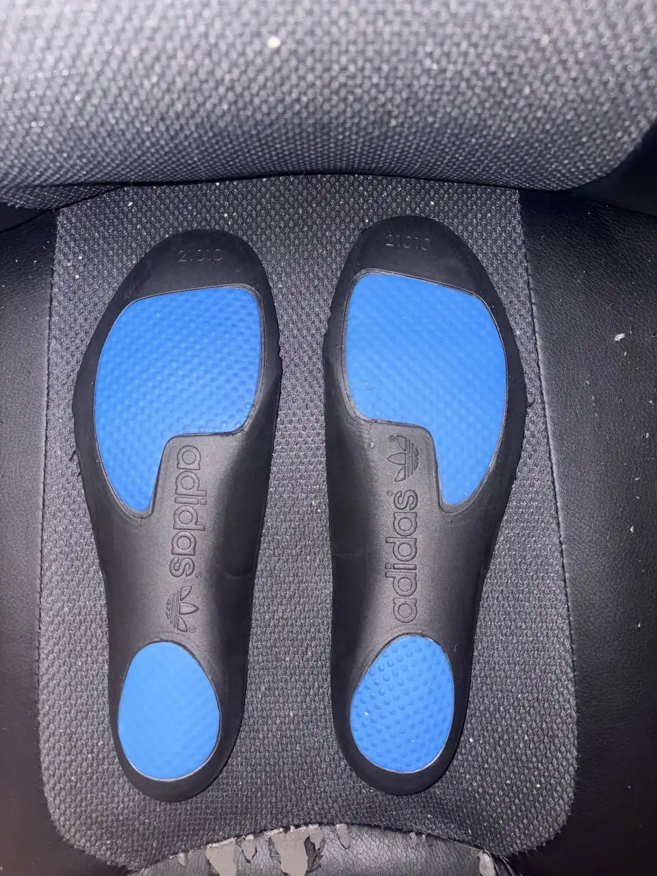 Стельки размер 39-40 - Барахолка в Архангельск