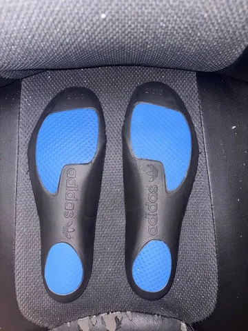 Стельки размер 39-40 - частное объявление в Архангельск