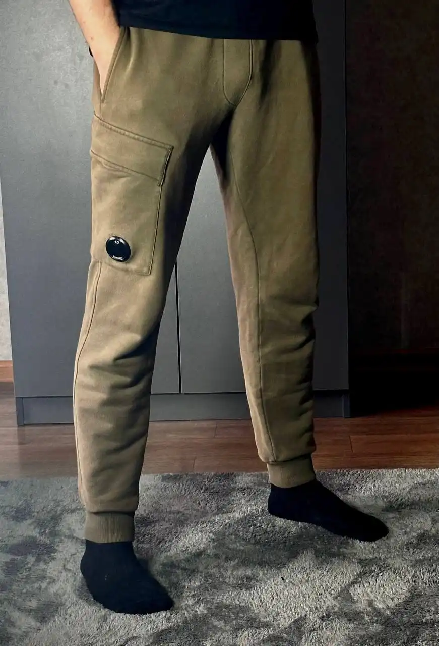 Спортивные штаны C.P. Company - Спортивная одежда (Одежда) в Санкт-Петербург