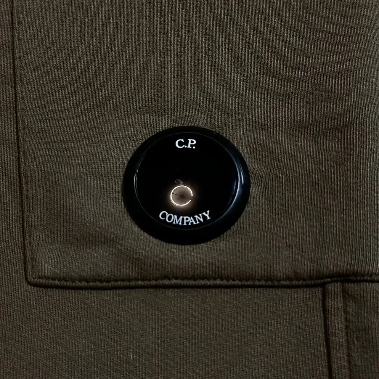 Спортивные штаны C.P. Company - Спортивная одежда (Одежда) в Санкт-Петербург