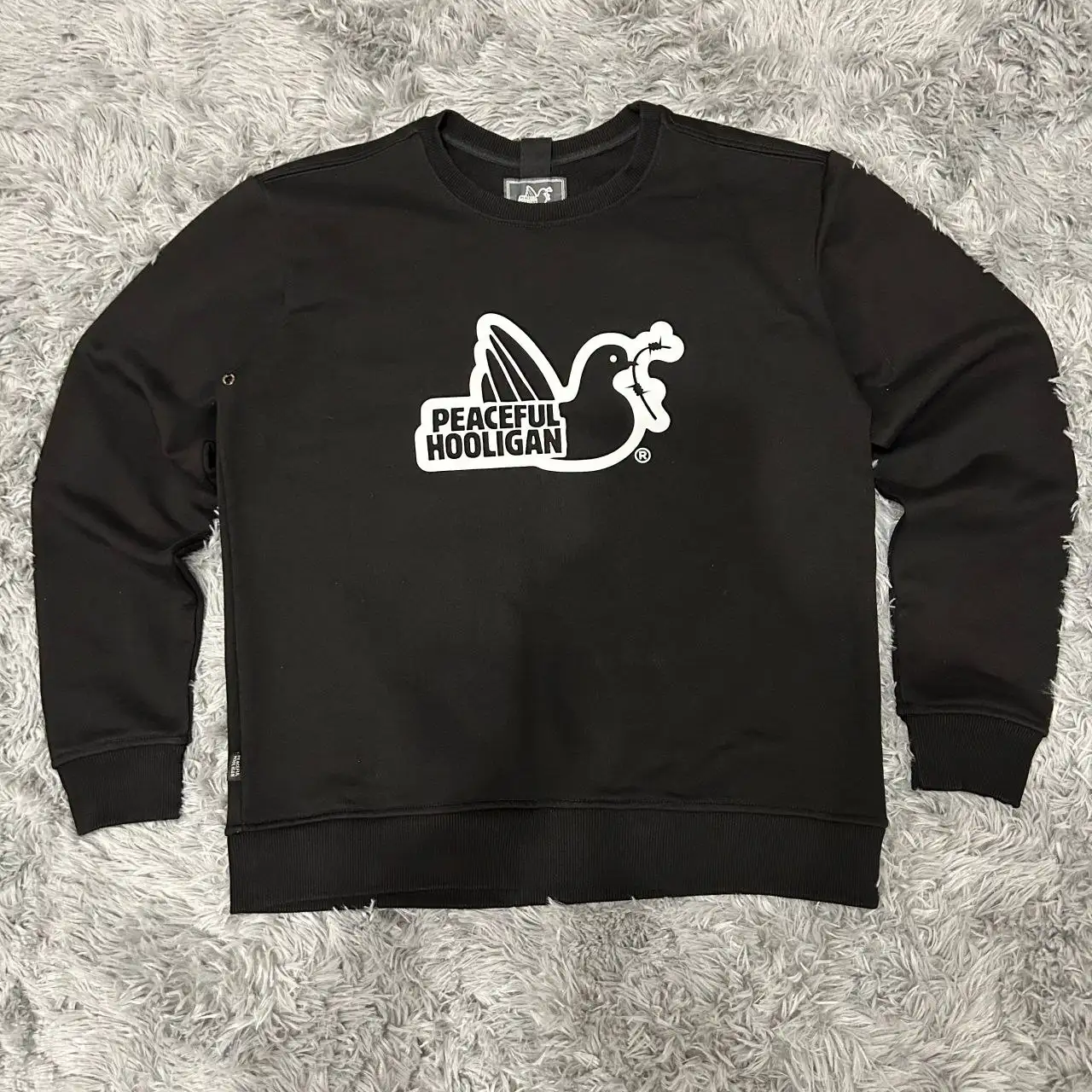 Куртка Peaceful Hooligan размер L новое состояние - Верхняя одежда (Одежда) в Архангельск