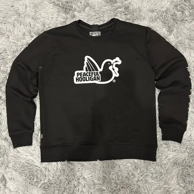 Куртка Peaceful Hooligan размер L новое состояние - Верхняя одежда в Архангельск