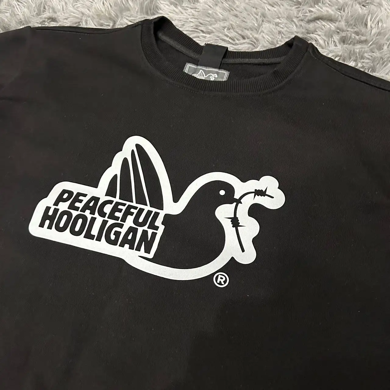 Куртка Peaceful Hooligan размер L новое состояние - Верхняя одежда (Одежда) в Архангельск