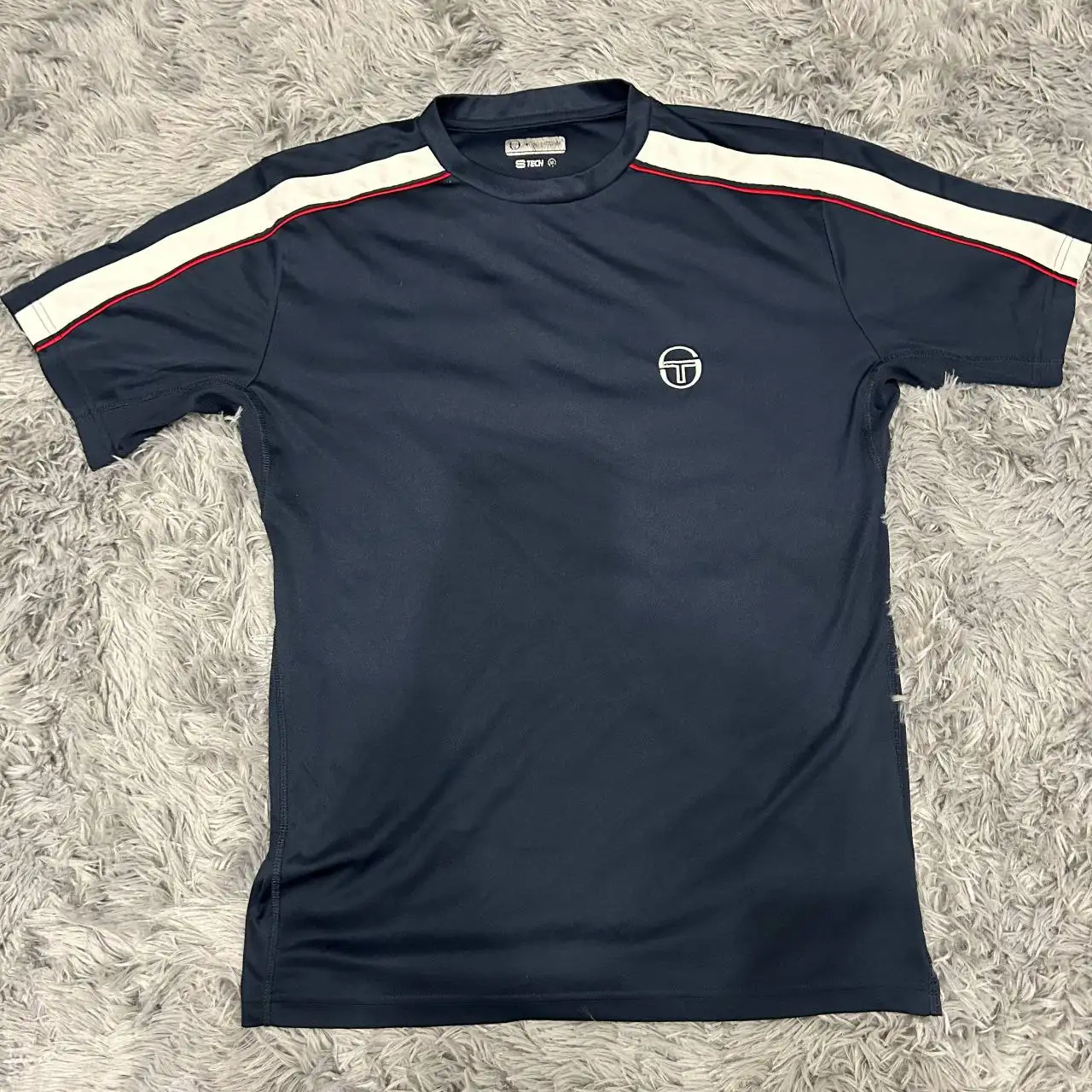 Куртка Sergio Tacchini размер L - Верхняя одежда (Одежда) в Архангельск