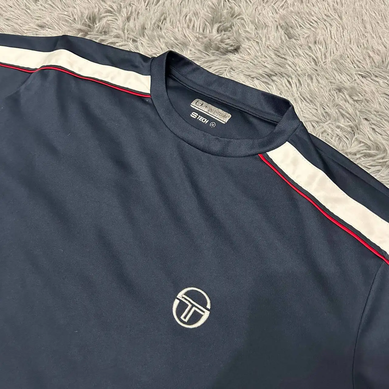 Куртка Sergio Tacchini размер L - Верхняя одежда (Одежда) в Архангельск