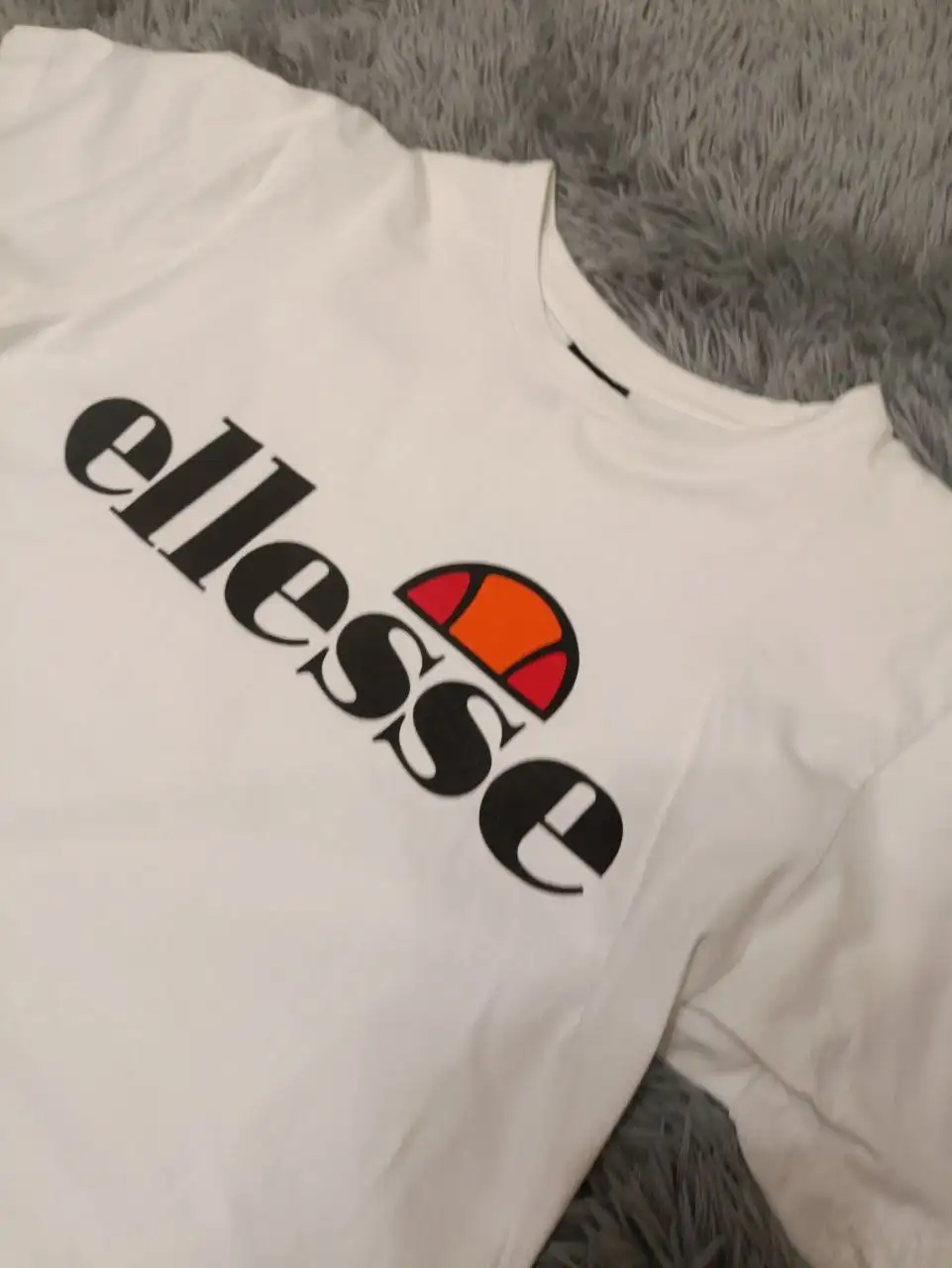 Ellesse размер М новое состояние - Одежда в Архангельск
