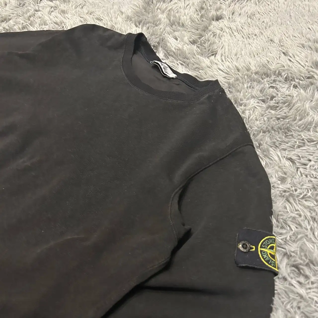 Stone Island размер L(M-L) - Верхняя одежда (Одежда) в Архангельск