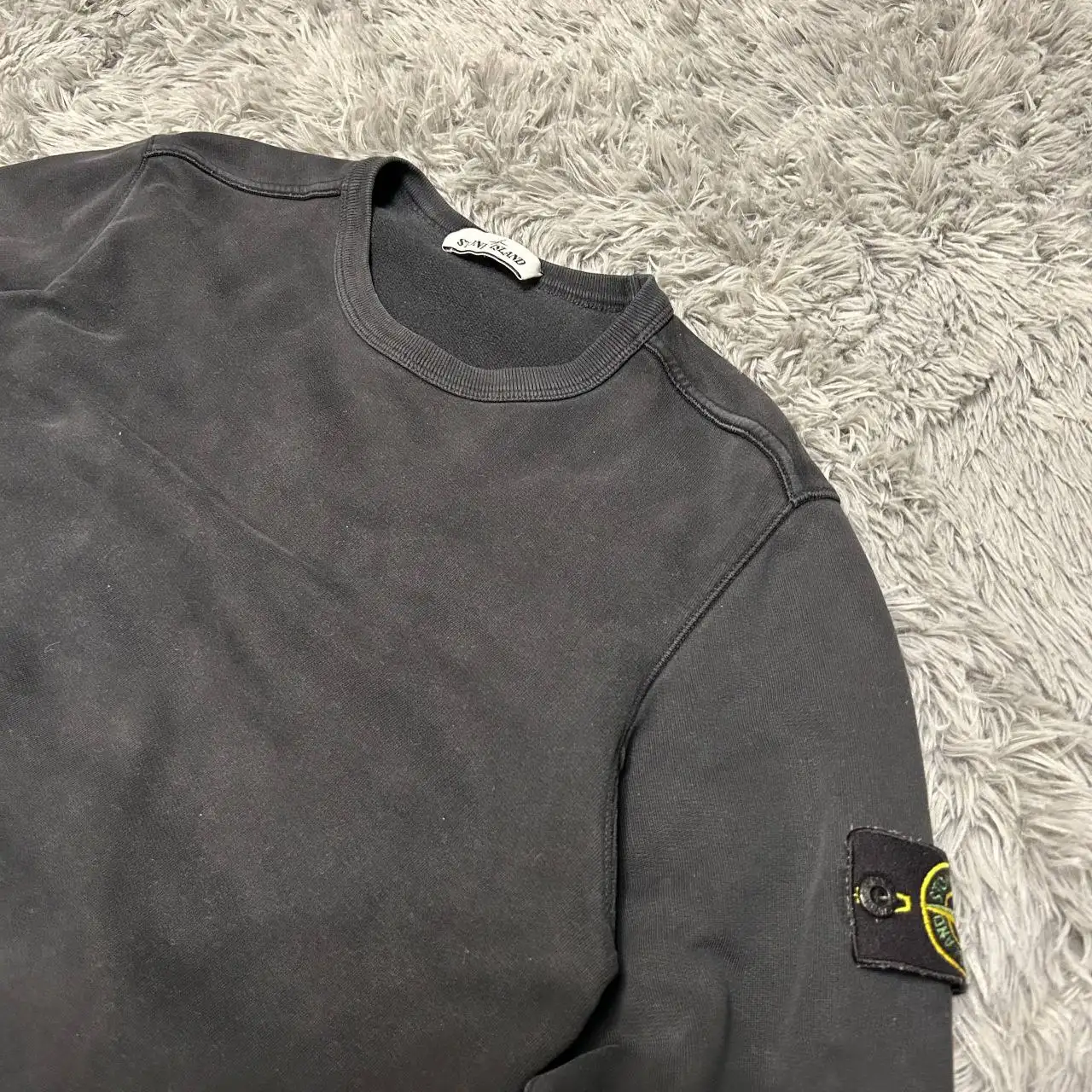 Stone island размер L - Одежда в Архангельск