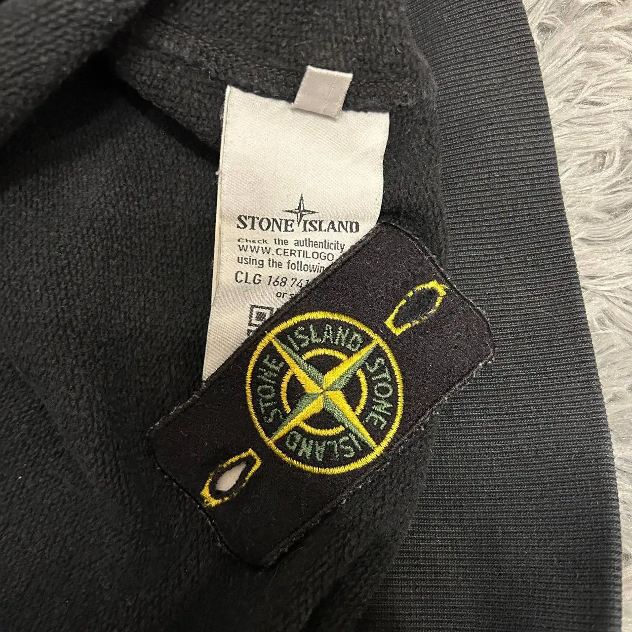 Stone island размер L - Одежда в Архангельск