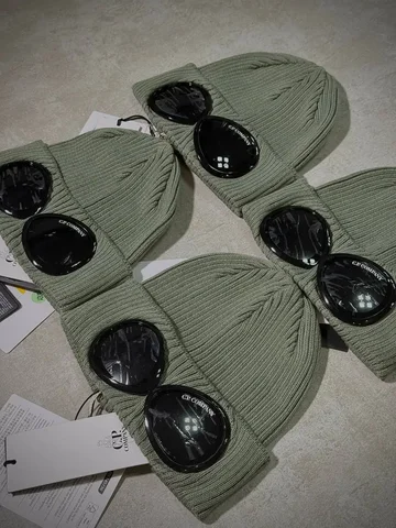 C.P. Company Google Hat - Одежда в Санкт-Петербург