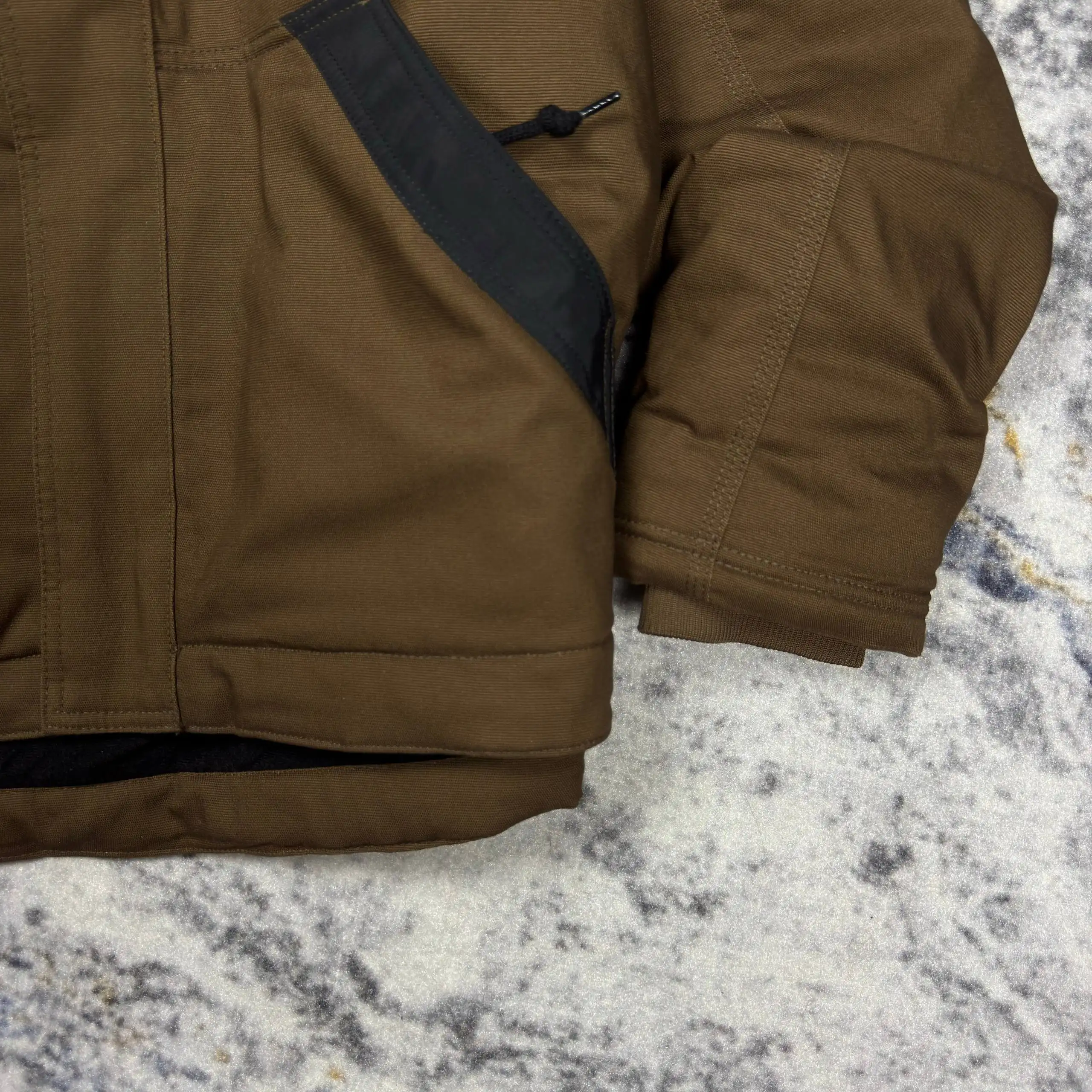 Куртка Dickies Renegade Duck с навесными бирками - Куртки (Одежда) в Санкт-Петербург