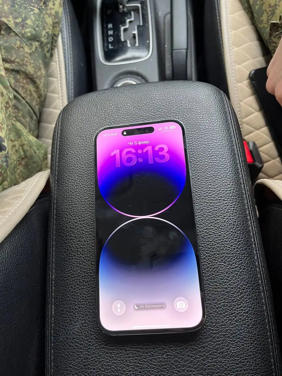 Продажа iPhone 14 Pro Max - Смартфоны (Электроника) в Архангельск