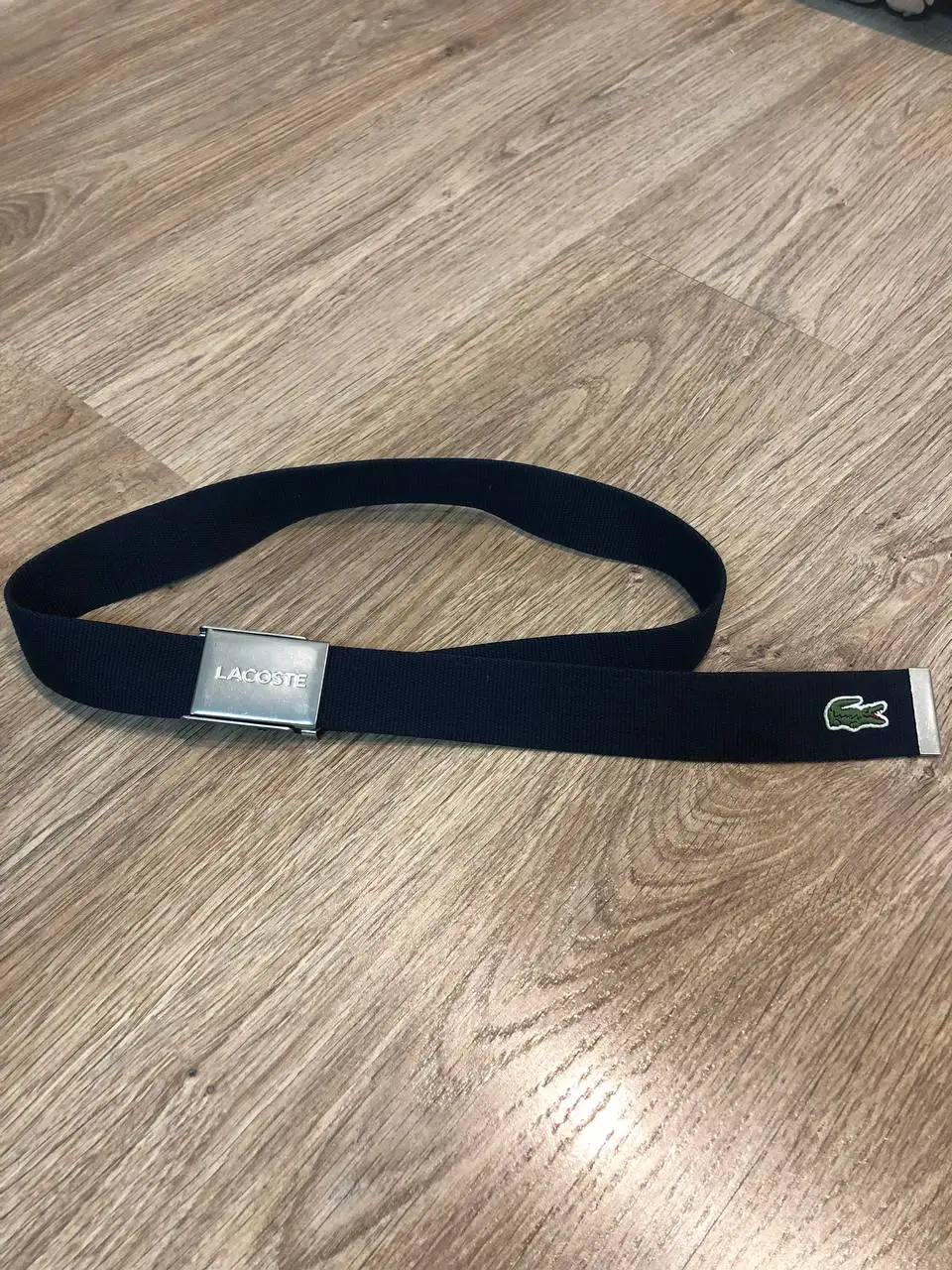 Ремень Lacoste - Аксессуары (Одежда) в Архангельск