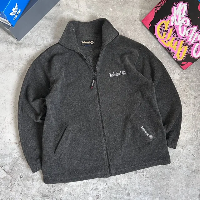 Флисочка Timberland размер L - Верхняя одежда в Архангельск