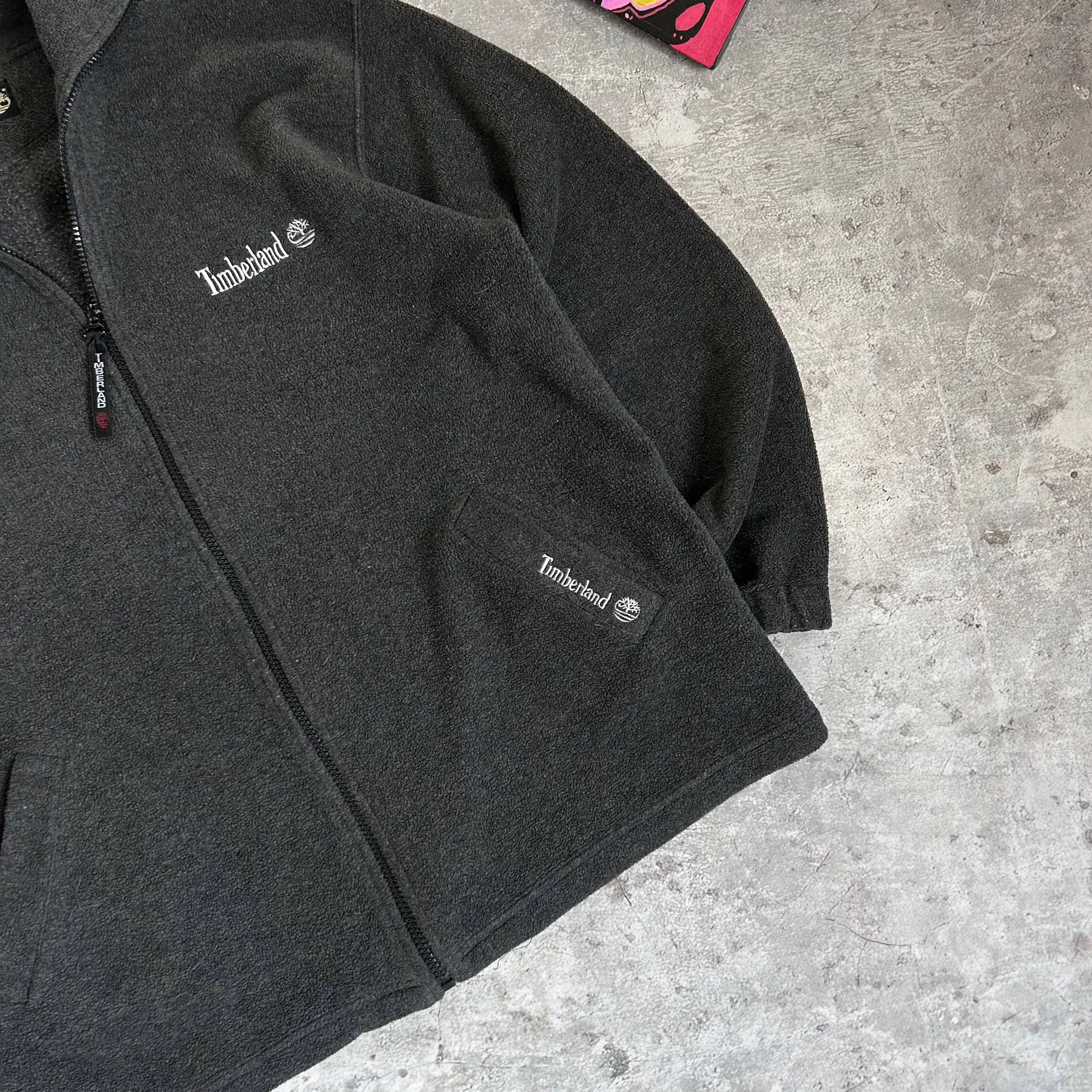 Флисочка Timberland размер L - Верхняя одежда (Одежда) в Архангельск