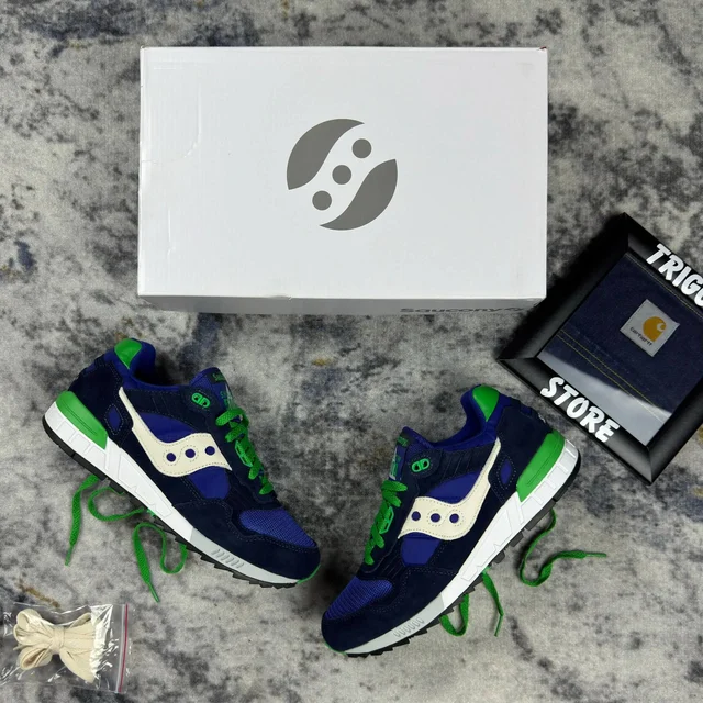 Кроссовки Saucony Shadow 5000 новые в боксе - Поло в Санкт-Петербург