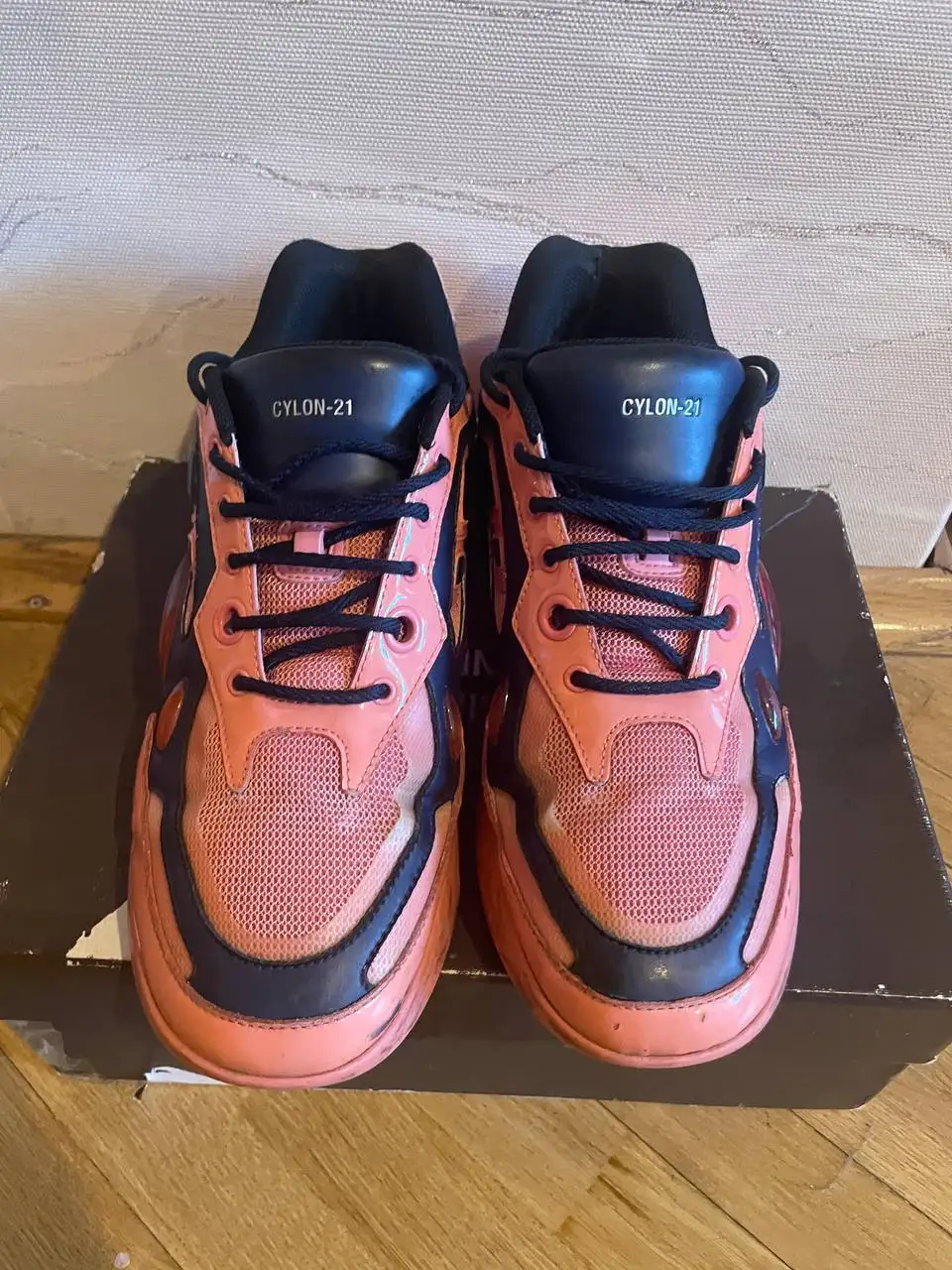 Продажа или обмен джинсов 44 размера - Джинсы (Одежда) в Архангельск