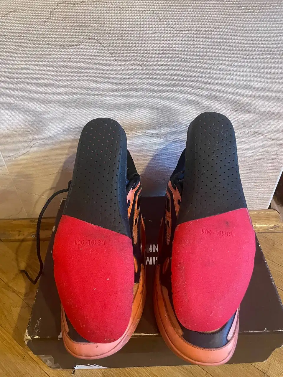 Продажа или обмен джинсов 44 размера - Джинсы (Одежда) в Архангельск