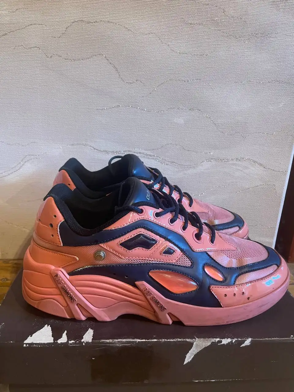 Продажа или обмен джинсов 44 размера - Джинсы (Одежда) в Архангельск