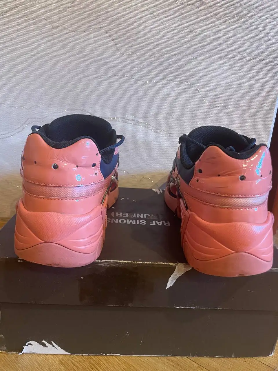 Продажа или обмен джинсов 44 размера - Джинсы (Одежда) в Архангельск