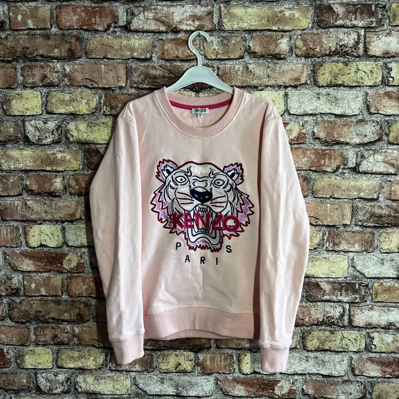 Kenzo Paris размер S - Одежда в Архангельск