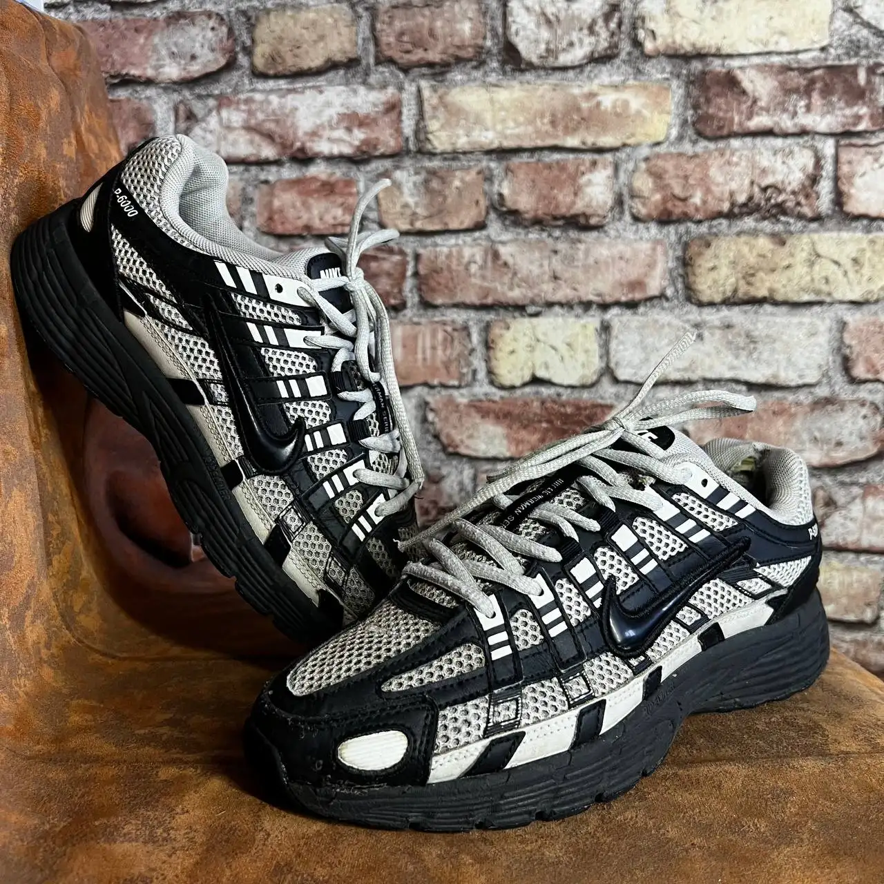 Nike P6000 размер 42.5 - Обувь (Одежда) в Архангельск