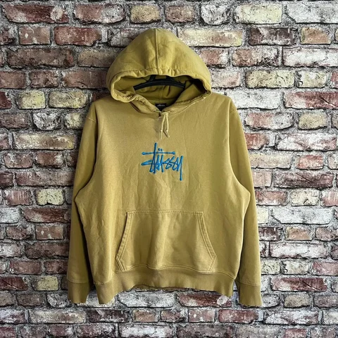 Брендовая одежда Stüssy размер M/L - Одежда в Архангельск