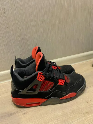 Кэжуальные кроссовки 42.5 размера - Обувь в Архангельск