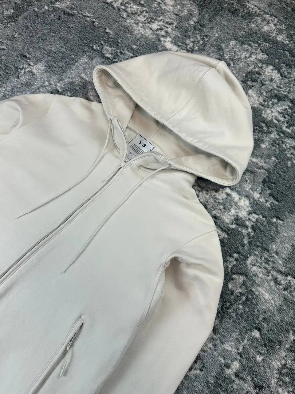 Зипхуди Y-3 размер M - Верхняя одежда (Одежда) в Архангельск