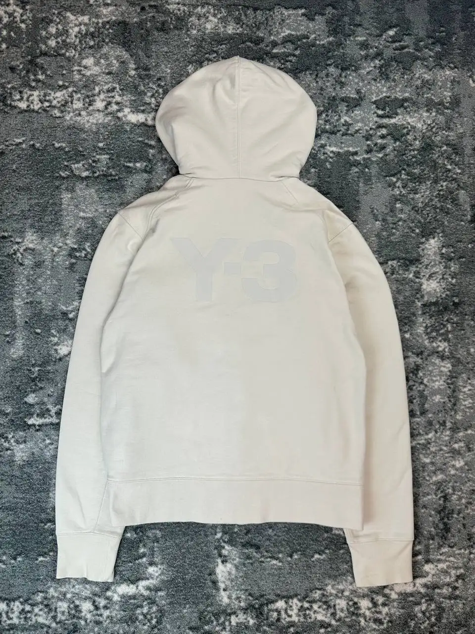 Зипхуди Y-3 размер M - Верхняя одежда (Одежда) в Архангельск