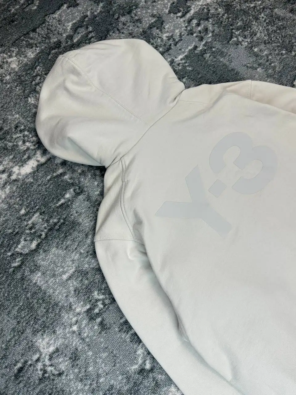 Зипхуди Y-3 размер M - Верхняя одежда (Одежда) в Архангельск