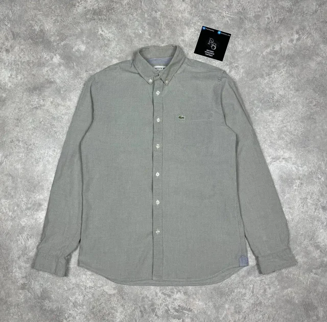 Куртка Lacoste CH9598 размер S - Верхняя одежда в Архангельск