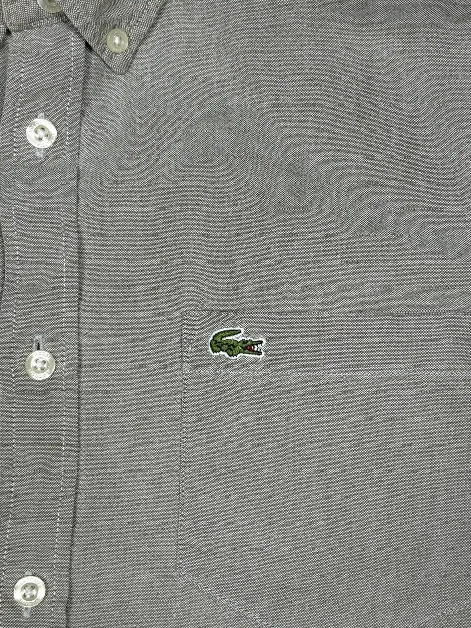 Куртка Lacoste CH9598 размер S - Верхняя одежда (Одежда) в Архангельск