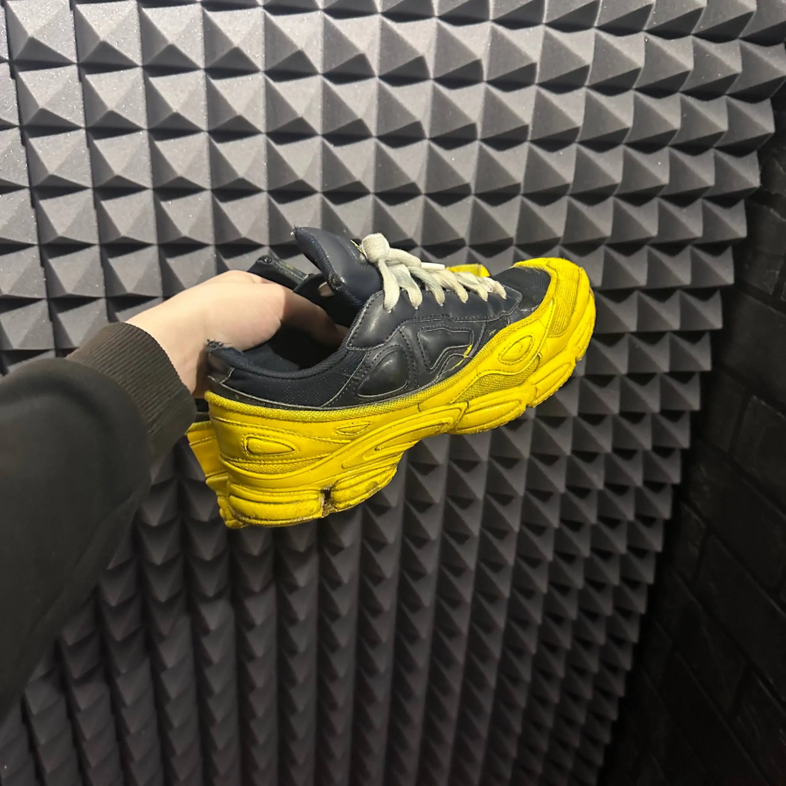 Ботинки зимние мужские 43 размер - Обувь (Одежда) в Архангельск