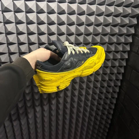 Ботинки зимние мужские 43 размер - Обувь в Архангельск