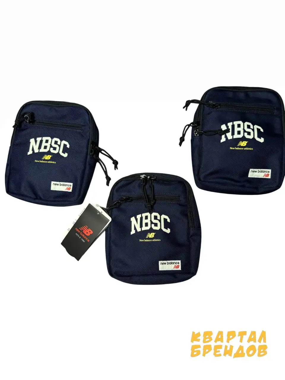 Сумка New Balance - Сумки (Одежда) в Архангельск