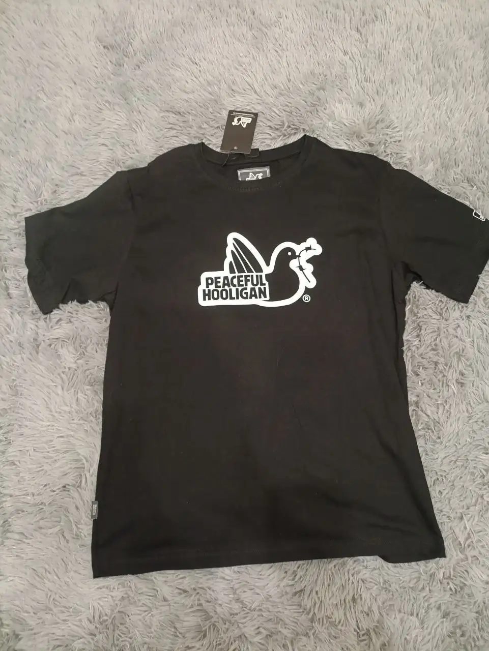 Свитшоты, сумки, футболки и рубахи в Архангельске - Верхняя одежда (Одежда) в Архангельск