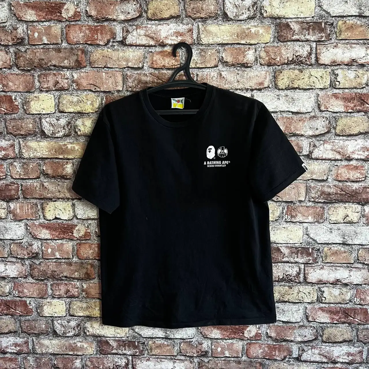 Б/у худи A Bathing Ape Baby Milo размер L - Верхняя одежда (Одежда) в Архангельск