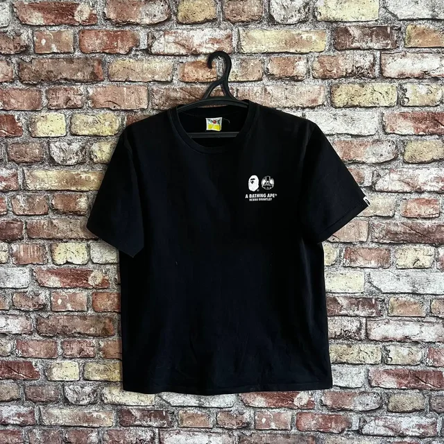 Б/у худи A Bathing Ape Baby Milo размер L - частное объявление в Архангельск